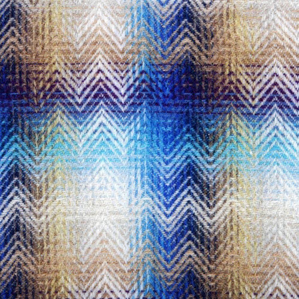 Missoni Home pläd Montgomery  - 10