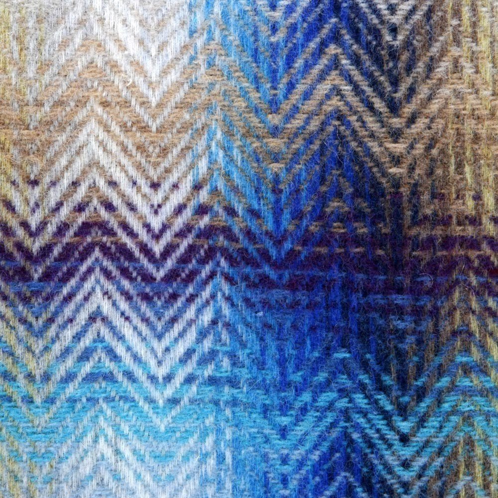 Missoni Home pläd Montgomery  - 9