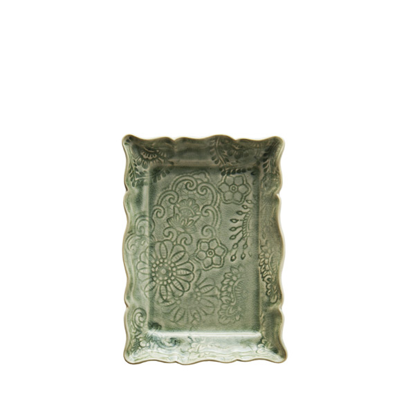 Sthål-Arabesque-delikatessfat - 5
