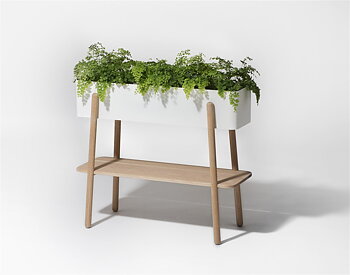 SMD blomlåda Prunella