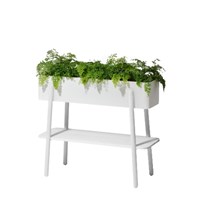 SMD blomlåda Prunella - 3
