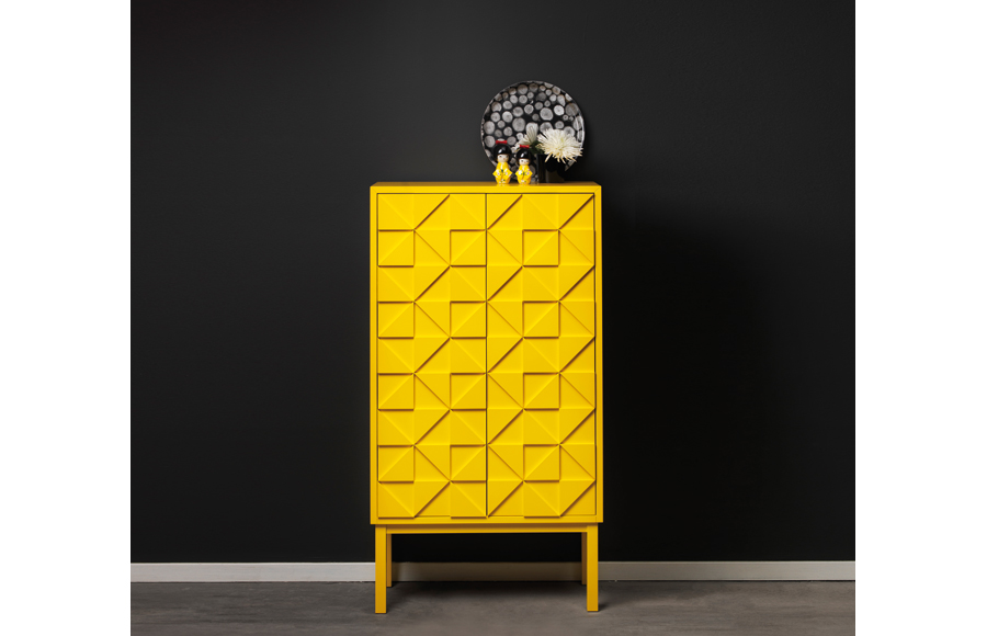 A2-Collect Cabinet 2011 - 4