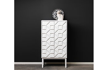 A2-Collect Cabinet 2011
