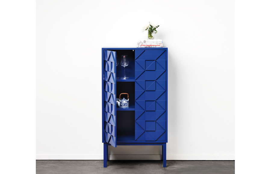 A2-Collect Cabinet 2011 - 2