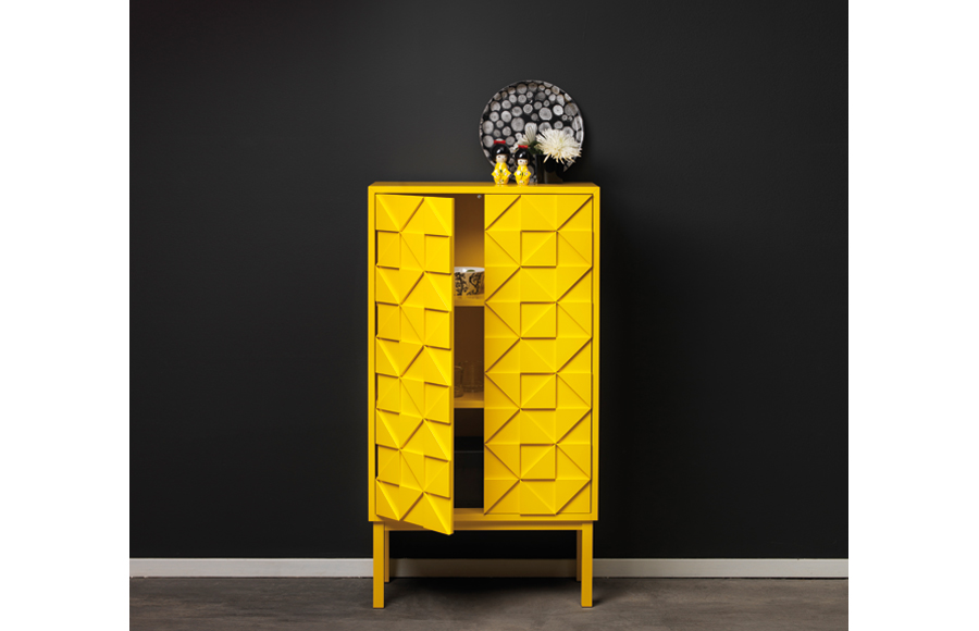 A2-Collect Cabinet 2011 - 3
