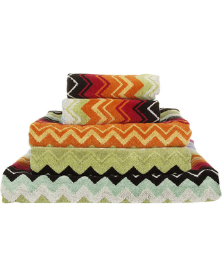 Missoni Home badhandduk Giacomo T59