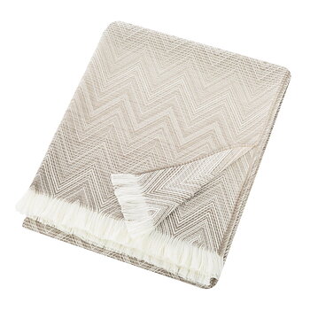Missoni Home  pläd Timmy
