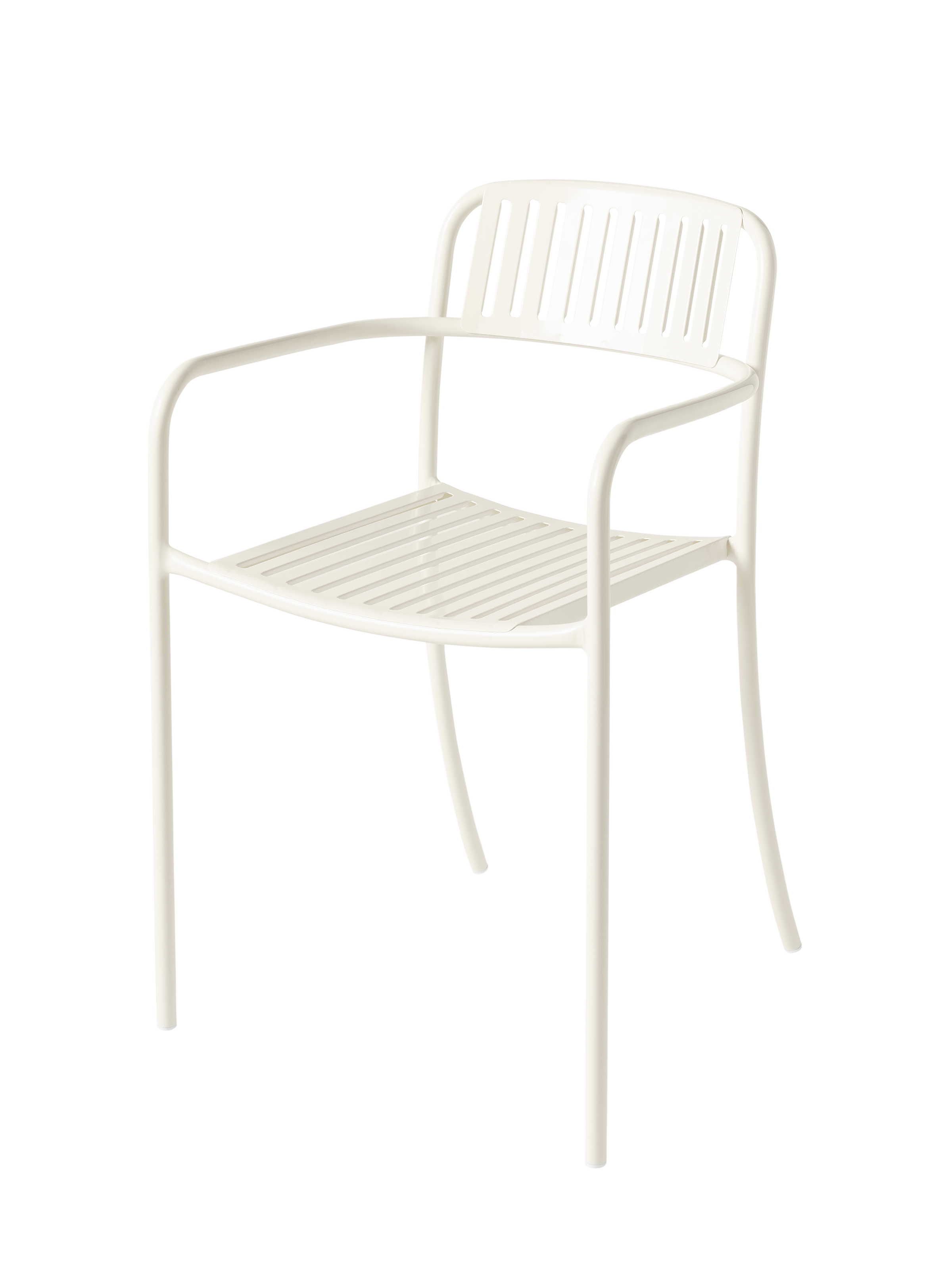 Tolix karmstol Patio stripe - 8
