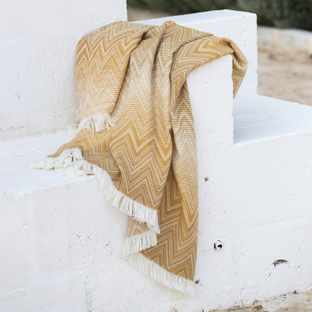 Missoni Home  pläd Timmy - 10