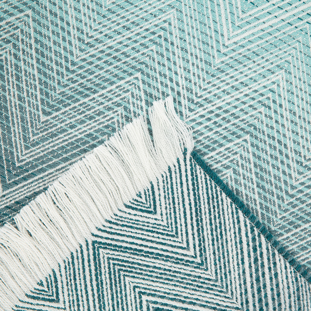 Missoni Home  pläd Timmy - 3