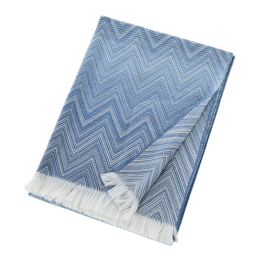 Missoni Home  pläd Timmy - 4