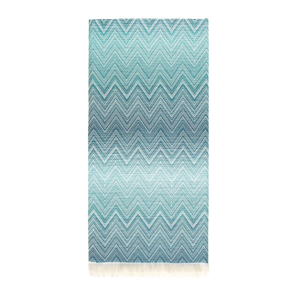 Missoni Home  pläd Timmy - 2