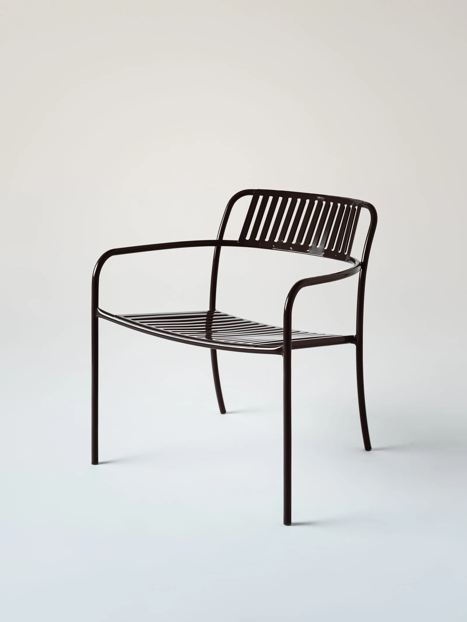 Tolix-loungechair-Patio stripe - 14