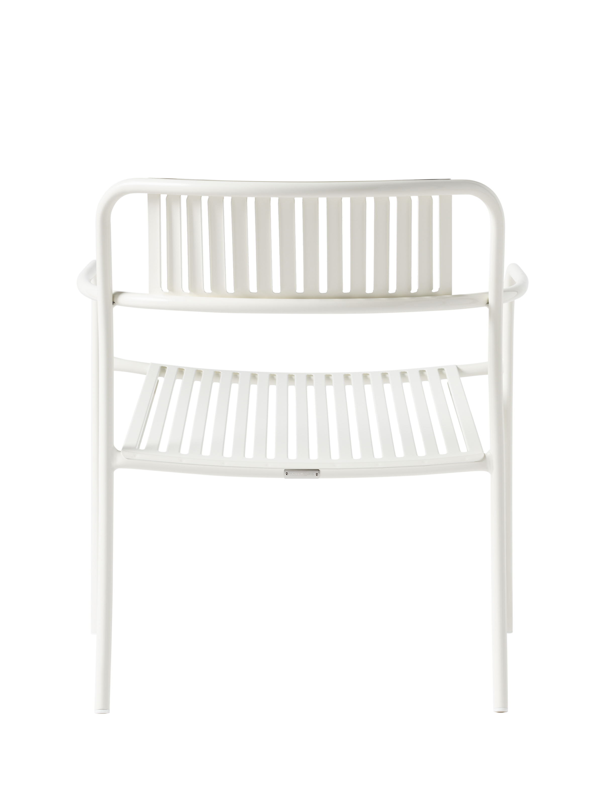 Tolix-loungechair-Patio stripe - 6