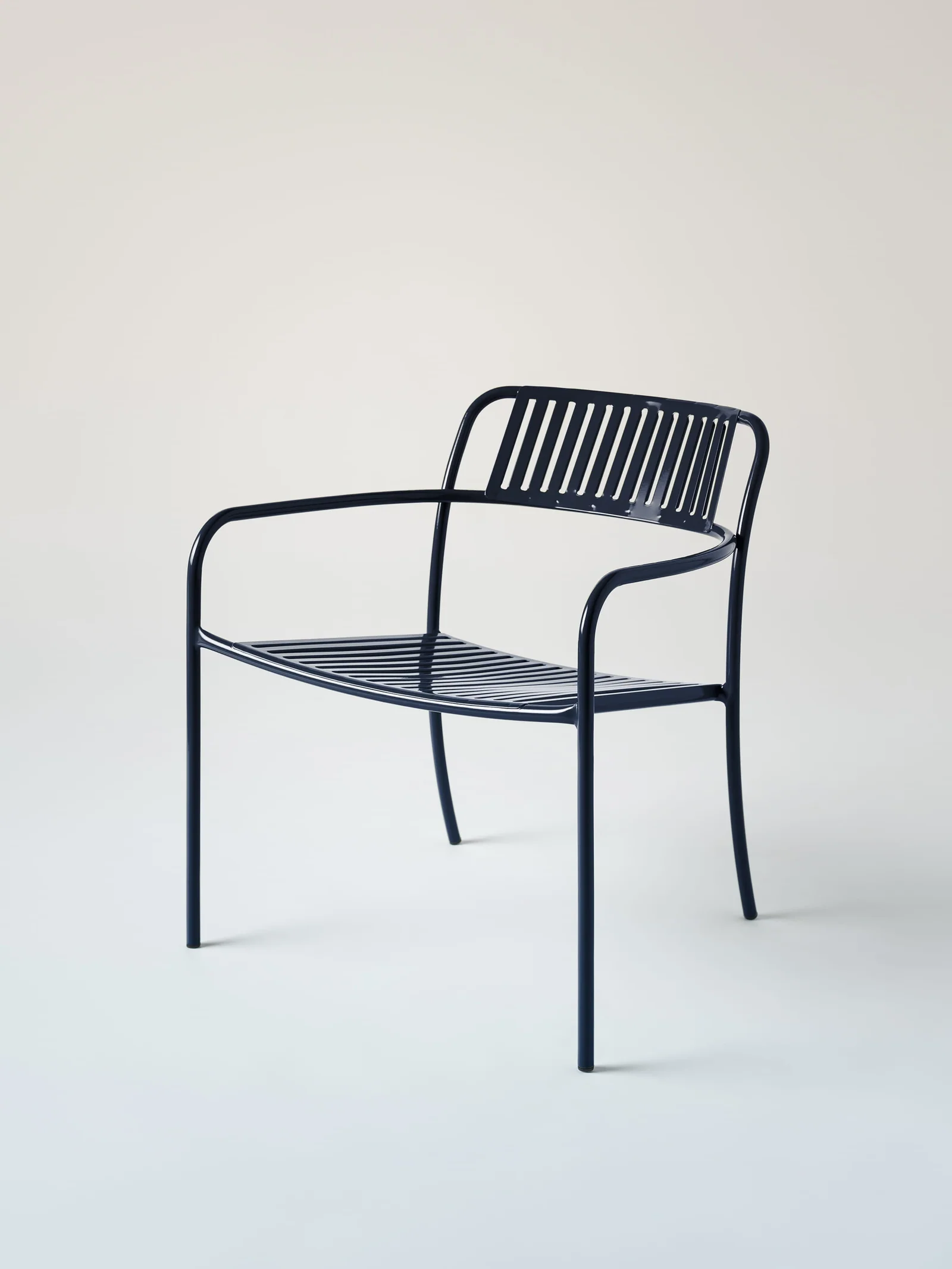 Tolix-loungechair-Patio stripe - 16