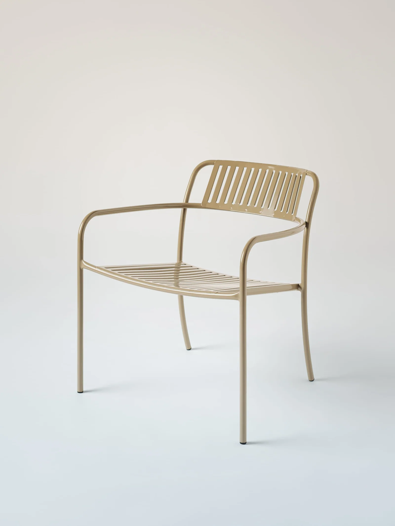 Tolix-loungechair-Patio stripe - 12