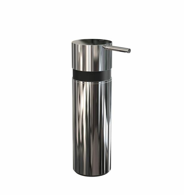 Frost tvålpump - 5