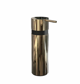 Frost tvålpump