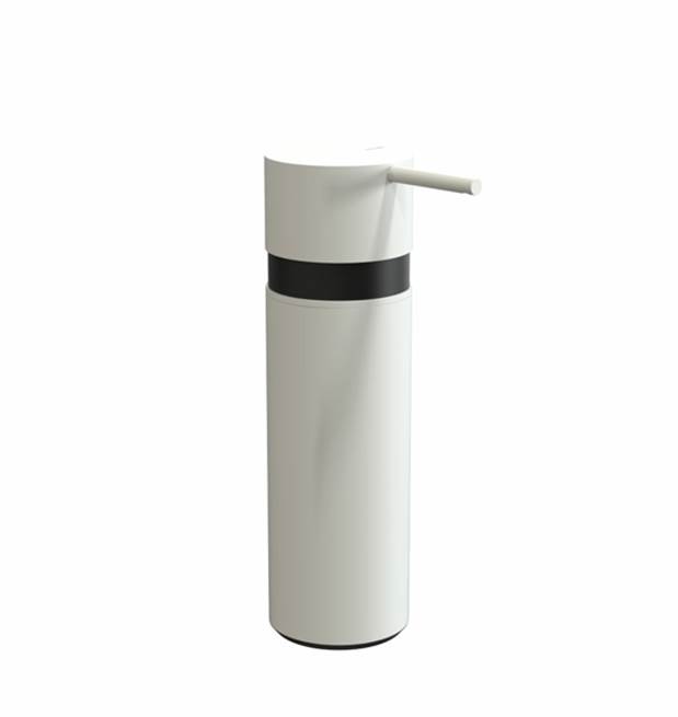 Frost tvålpump - 4