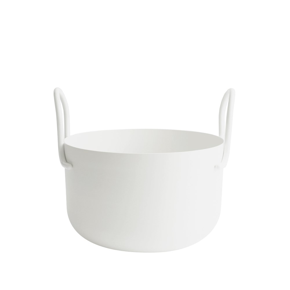 SMD Design - Tivoli kruka Ø 25 cm - 10