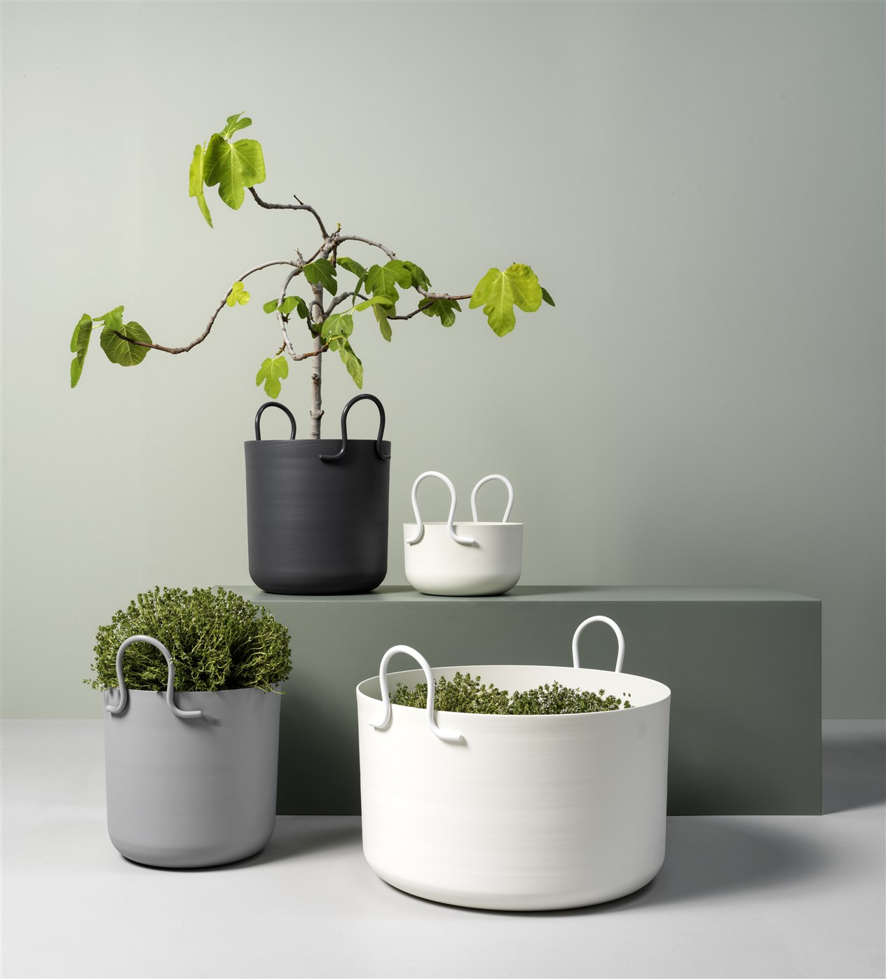 SMD Design - Tivoli kruka Ø 25 cm