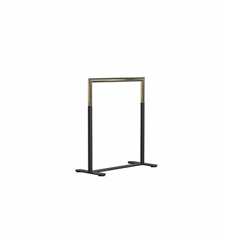 Frost-handduksstativ-Buktu 