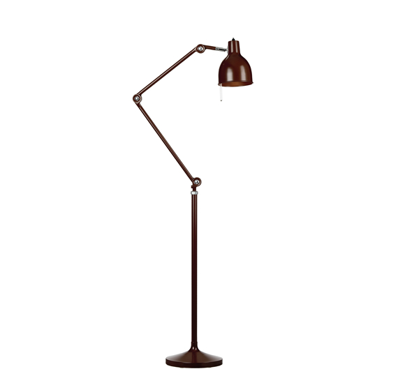 Örsjö golvlampa PJ80 - 4