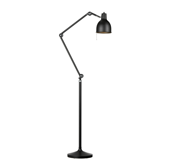 Örsjö golvlampa PJ80 - 5