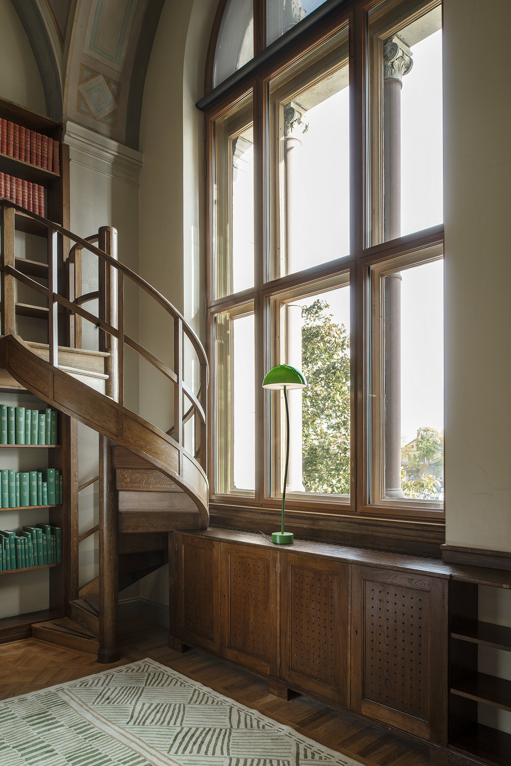 Zero-Curve-nationalmuseum-golvlampa-Small - 3