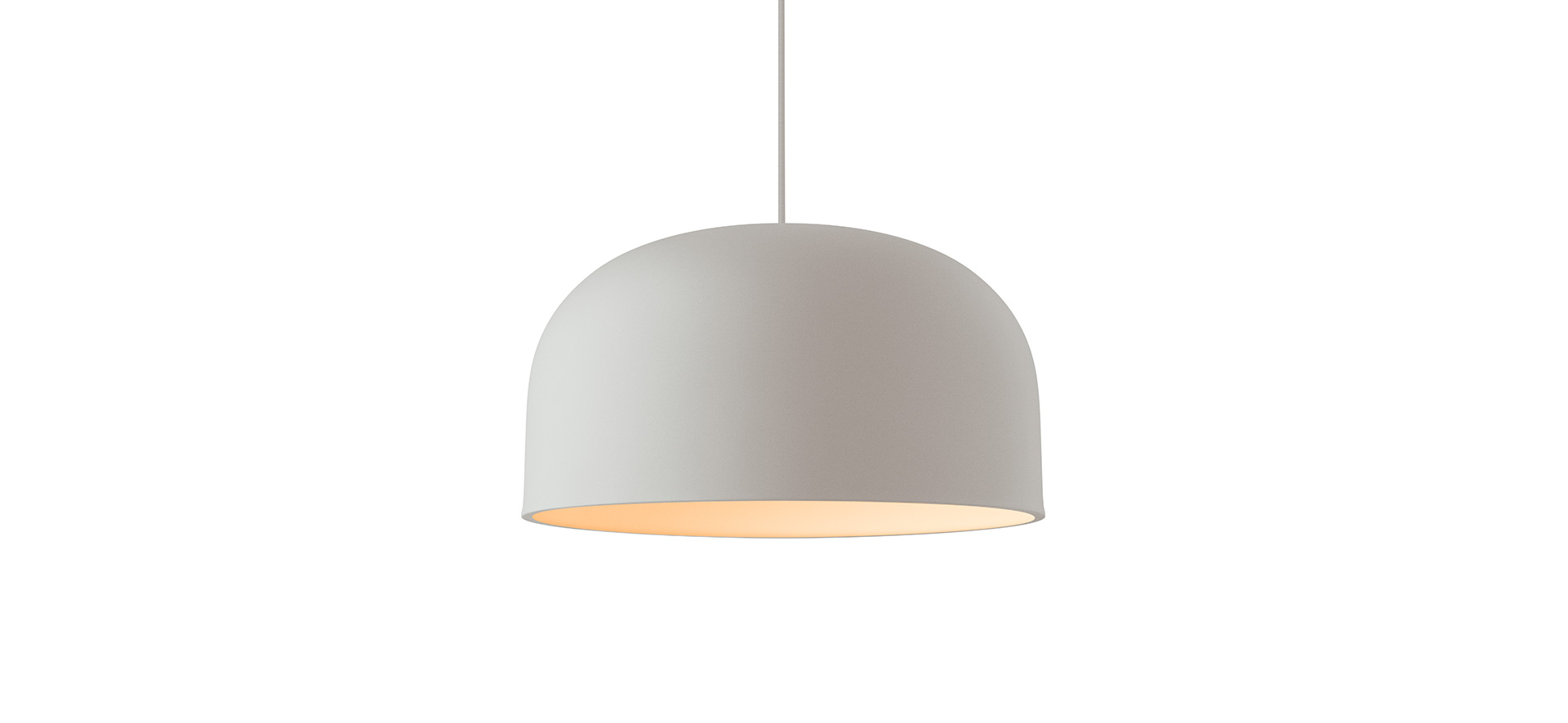 Eva Solo-large quay pendant-taklampa - 9
