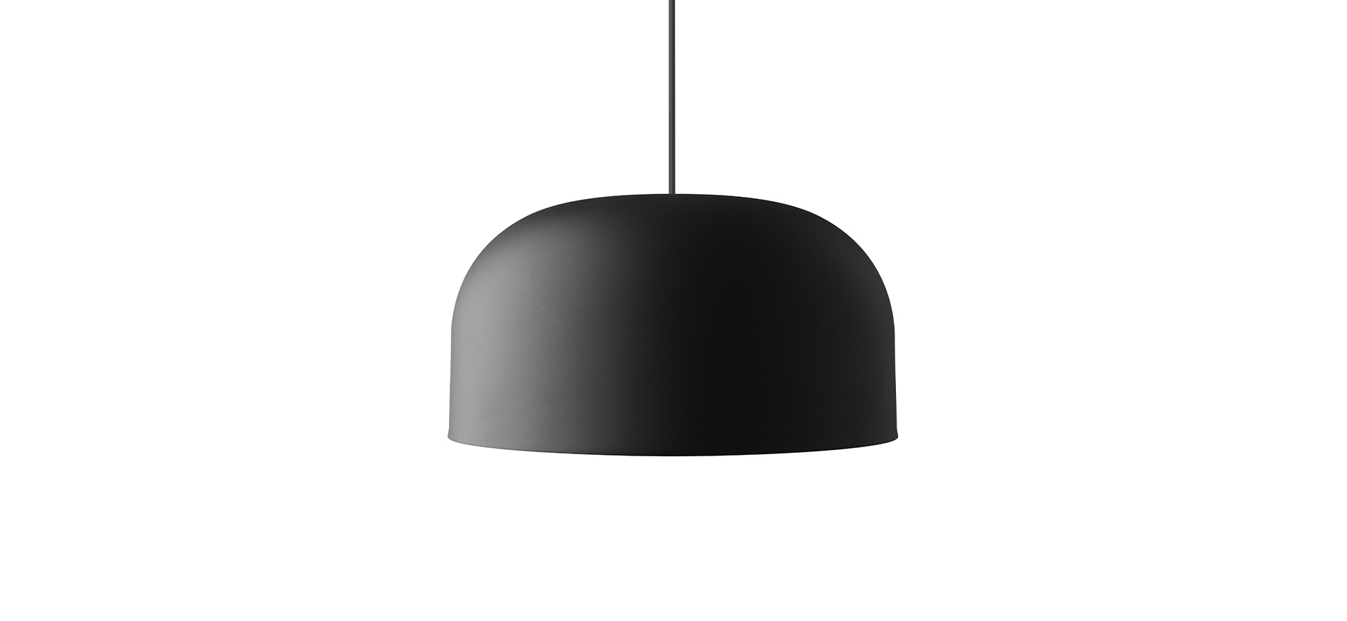 Eva Solo-large quay pendant-taklampa - 6
