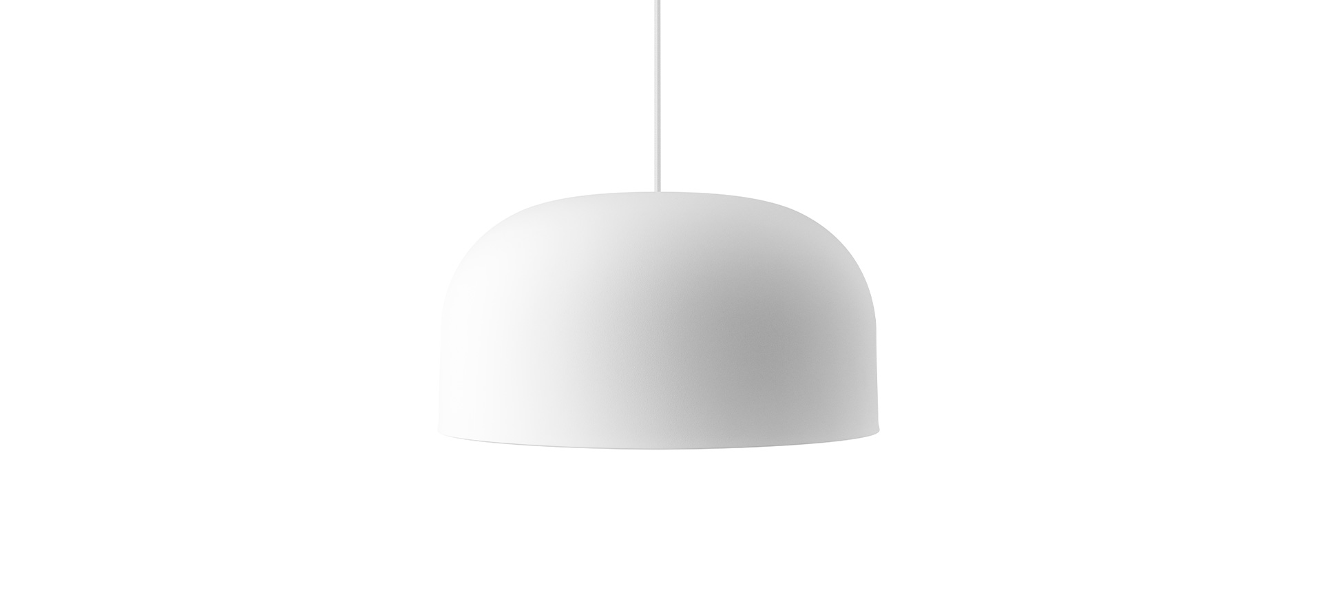 Eva Solo-large quay pendant-taklampa - 3