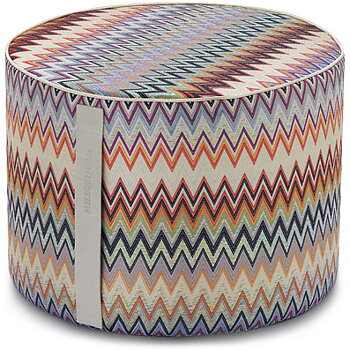 Missoni Home Masuleh sittpuff 156