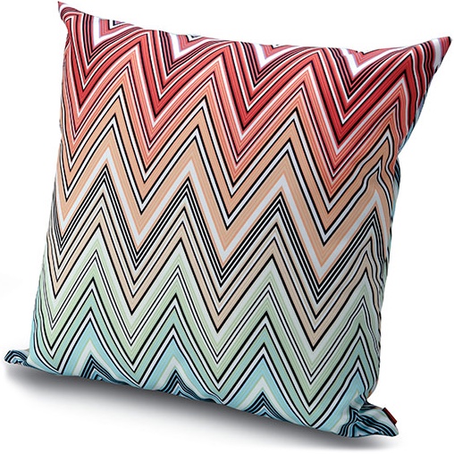 Missoni Home Kew outdoor kudde 159 - 3