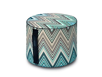 Missoni Home Kew outdoor -sittpuff