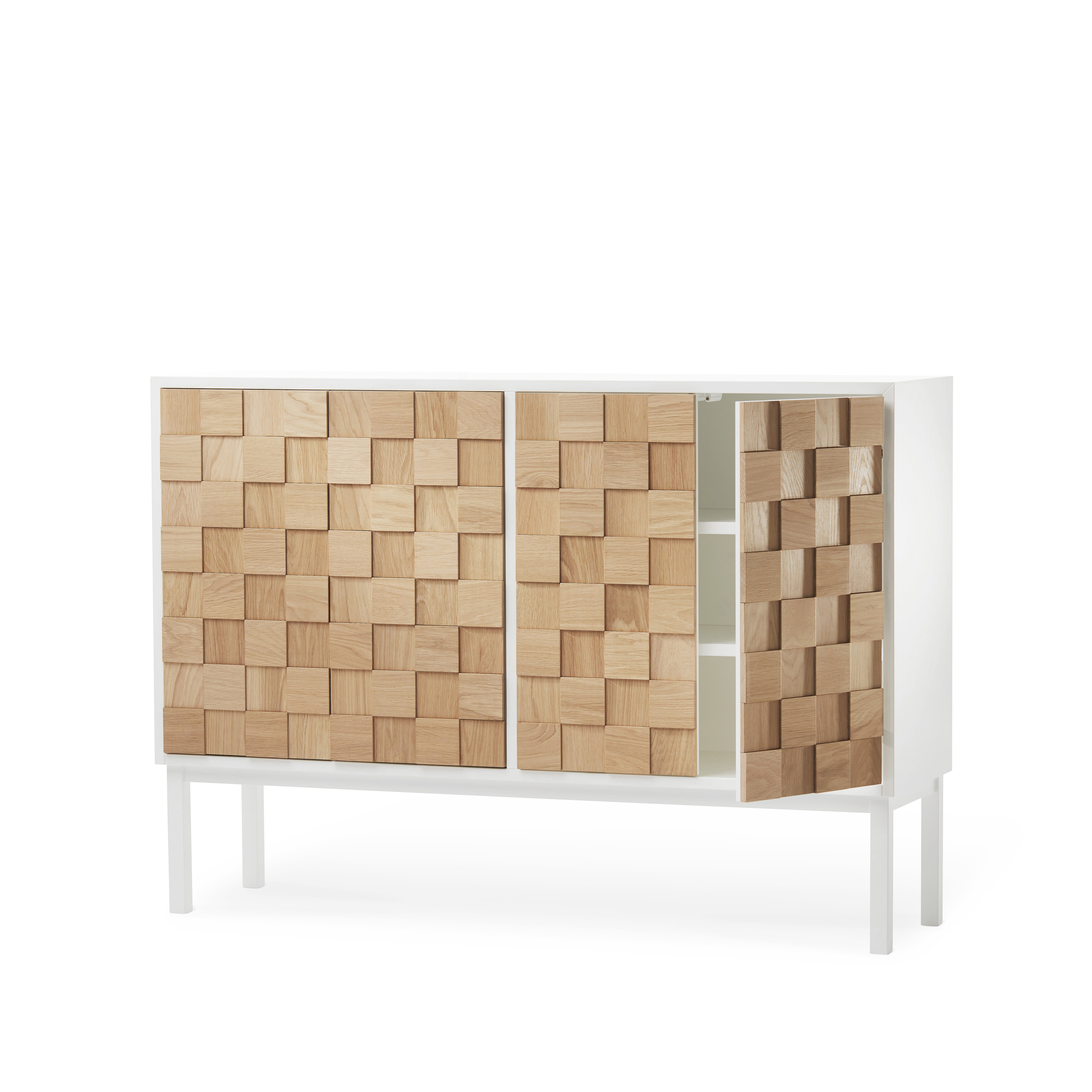 A2-Collect Low Cabinet 2016-sidebord - 4