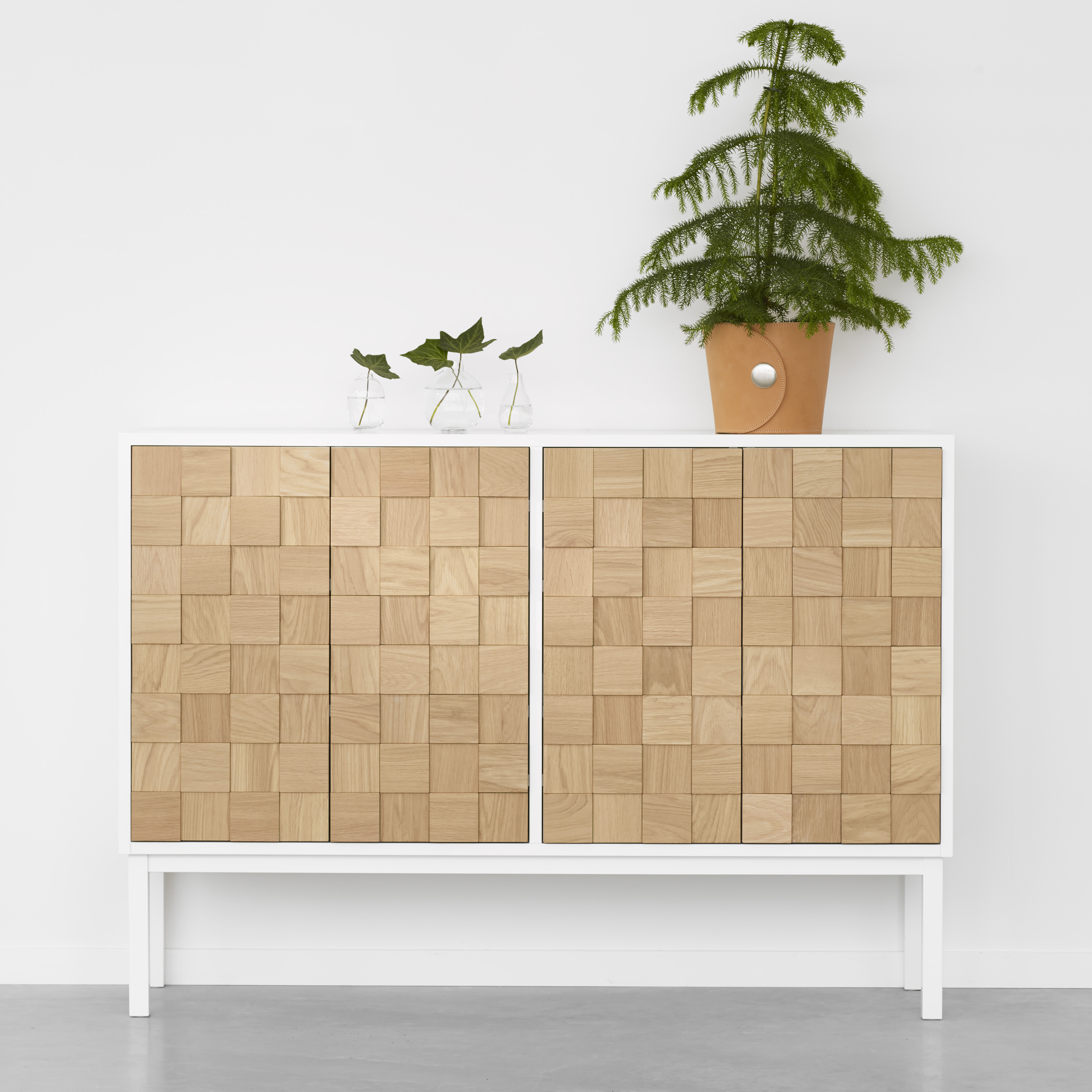 A2-Collect Low Cabinet 2016-sidebord - 5