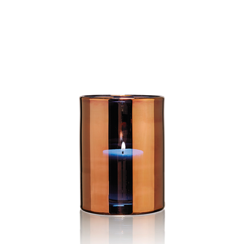 Skogsberg & Smart Hurricane small, brons - 4