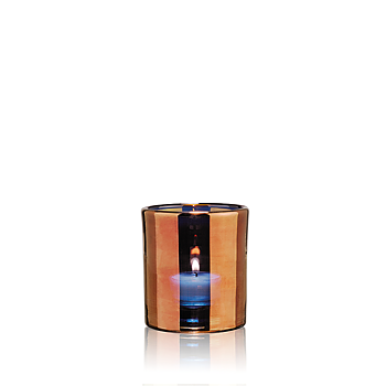 Skogsberg & Smart Hurricane small, brons