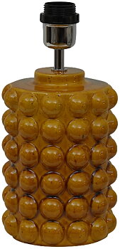 Hallbergs-Bubbels-lampfot -large