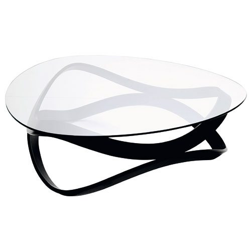 Karl Andersson & Söner soffbord Newton, 92 cm  - 6