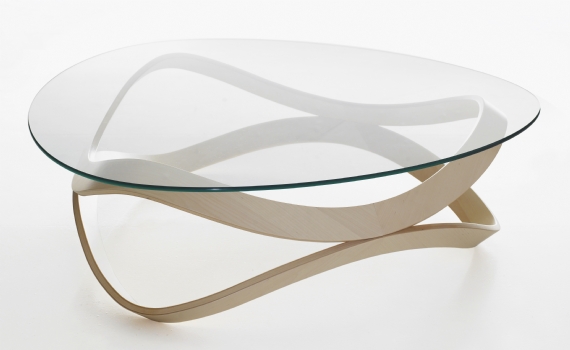 Karl Andersson & Söner soffbord Newton, 92 cm  - 4