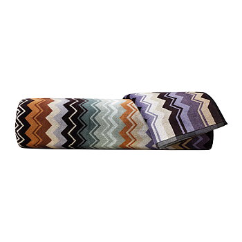 Missoni Home duschhandduk Giacomo 165