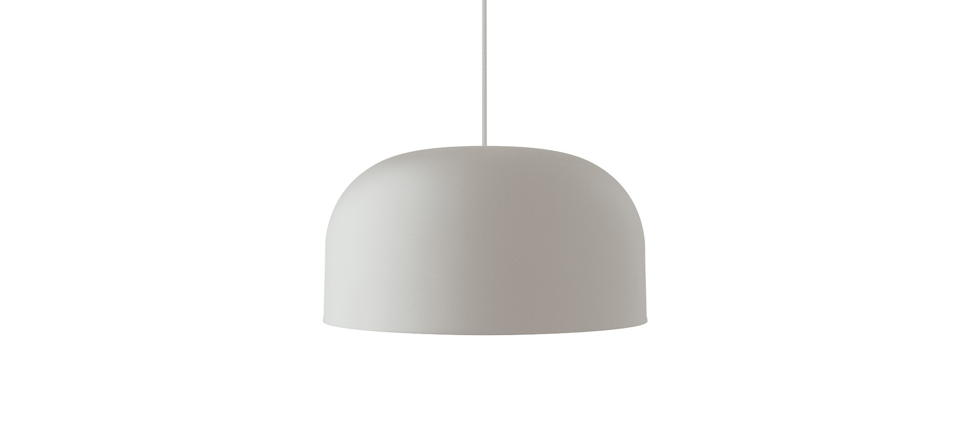 Eva Solo-large quay pendant-taklampa - 8