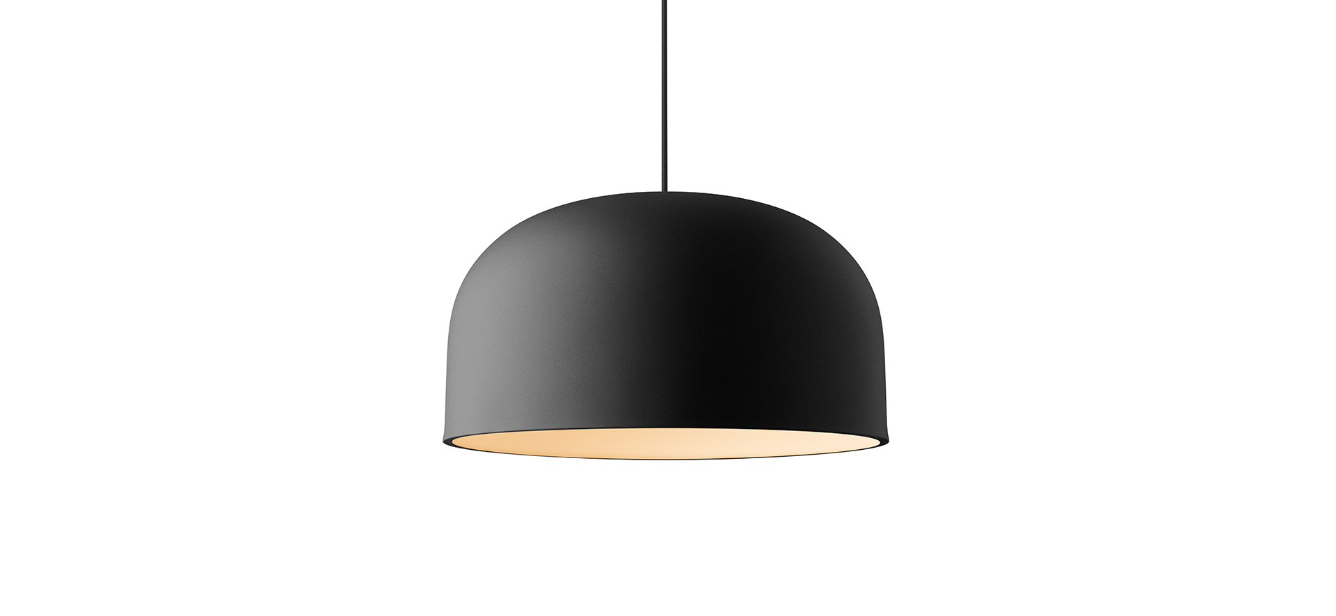 Eva Solo-large quay pendant-taklampa - 2