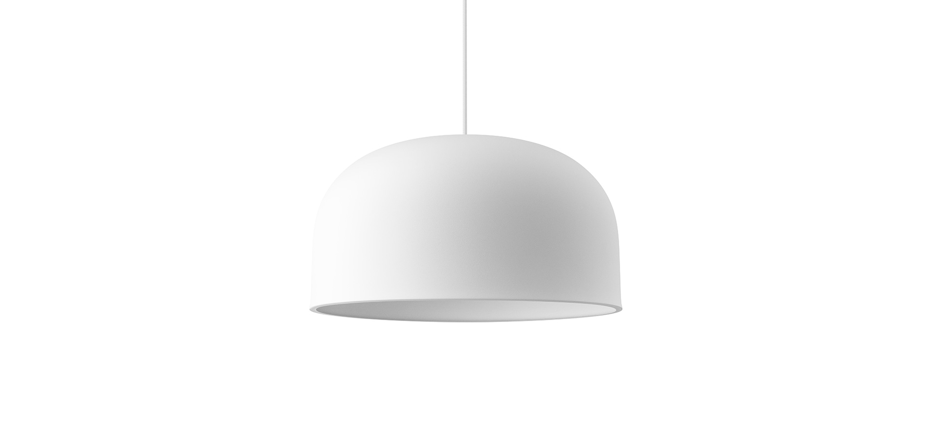 Eva Solo-large quay pendant-taklampa - 6