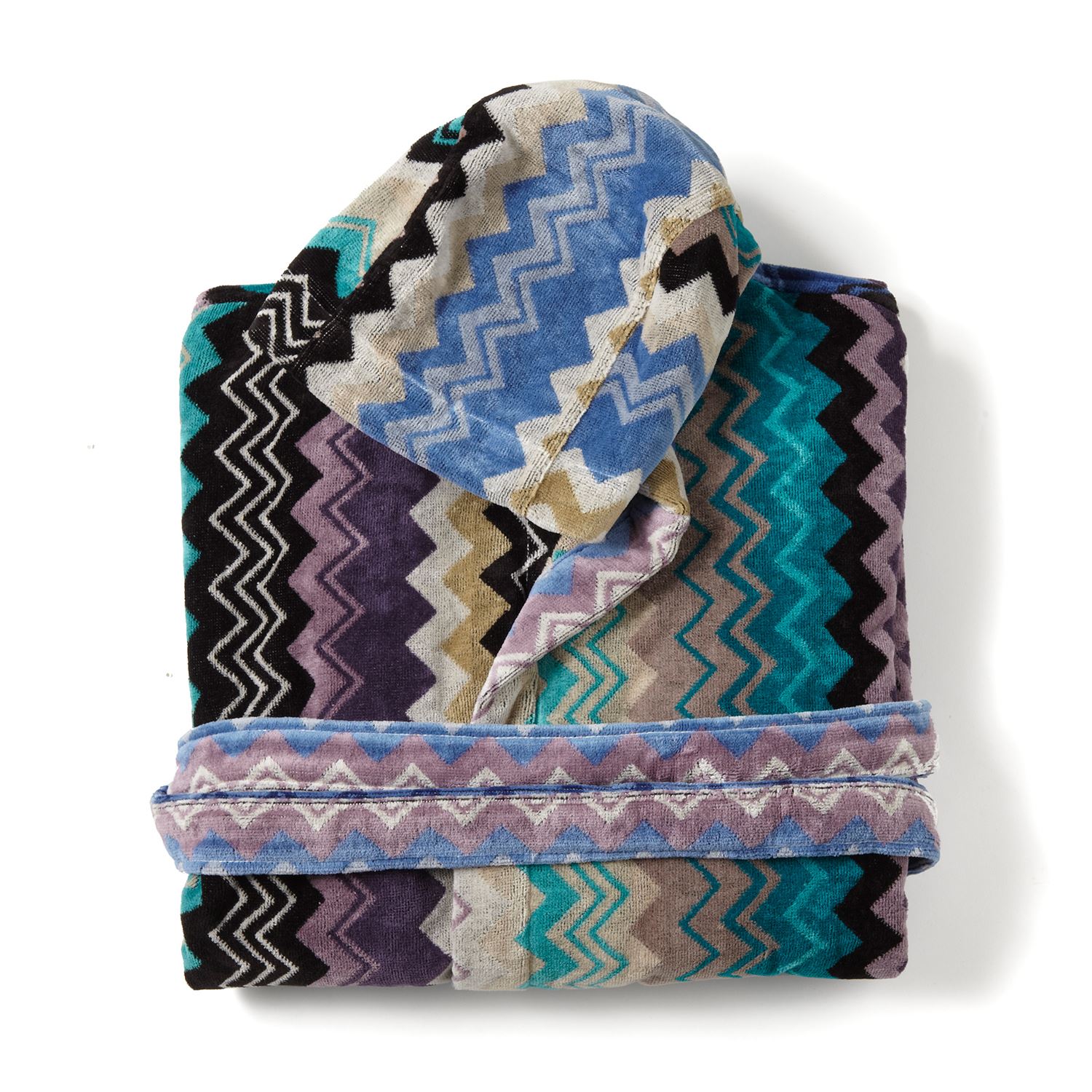 Missoni Home morgonrock Giacomo  - 2