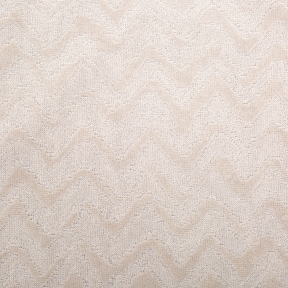 Missoni home duschhandduk Rex 21 offwhite - 5