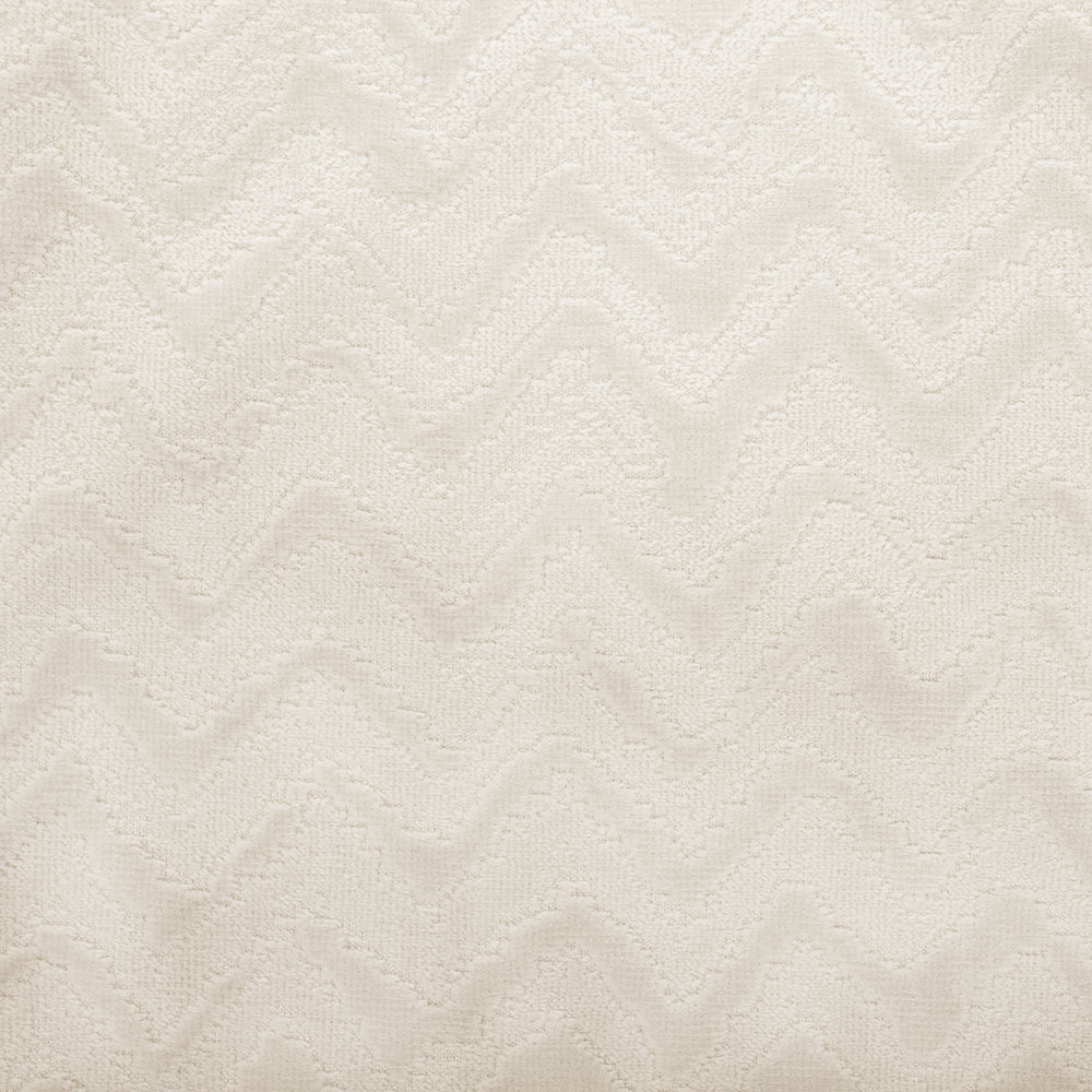Missoni home duschhandduk Rex 21 offwhite - 6