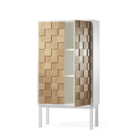 A2-Collect Cabinet 2016 - 2